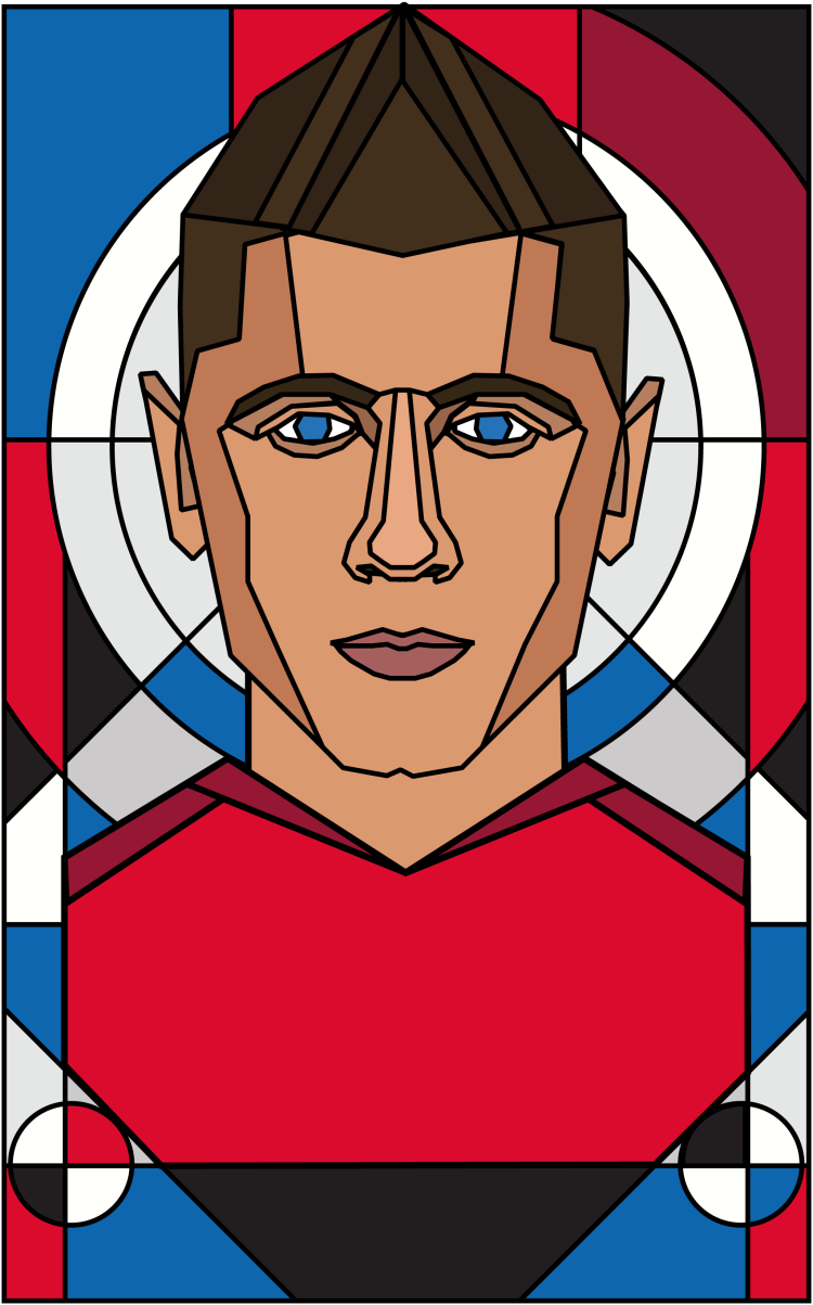 往成為決勝 往成為決勝