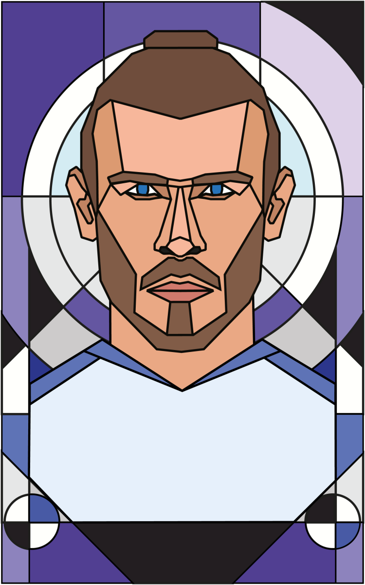 歐國聯小組賽第1輪西班牙1-1葡萄牙 莫拉塔破門坎塞洛助攻救主.